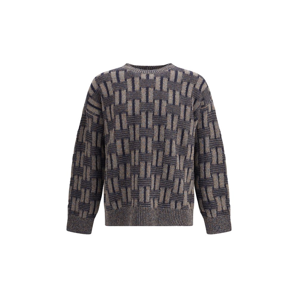 Giorgio Armani Crewneck Sweater