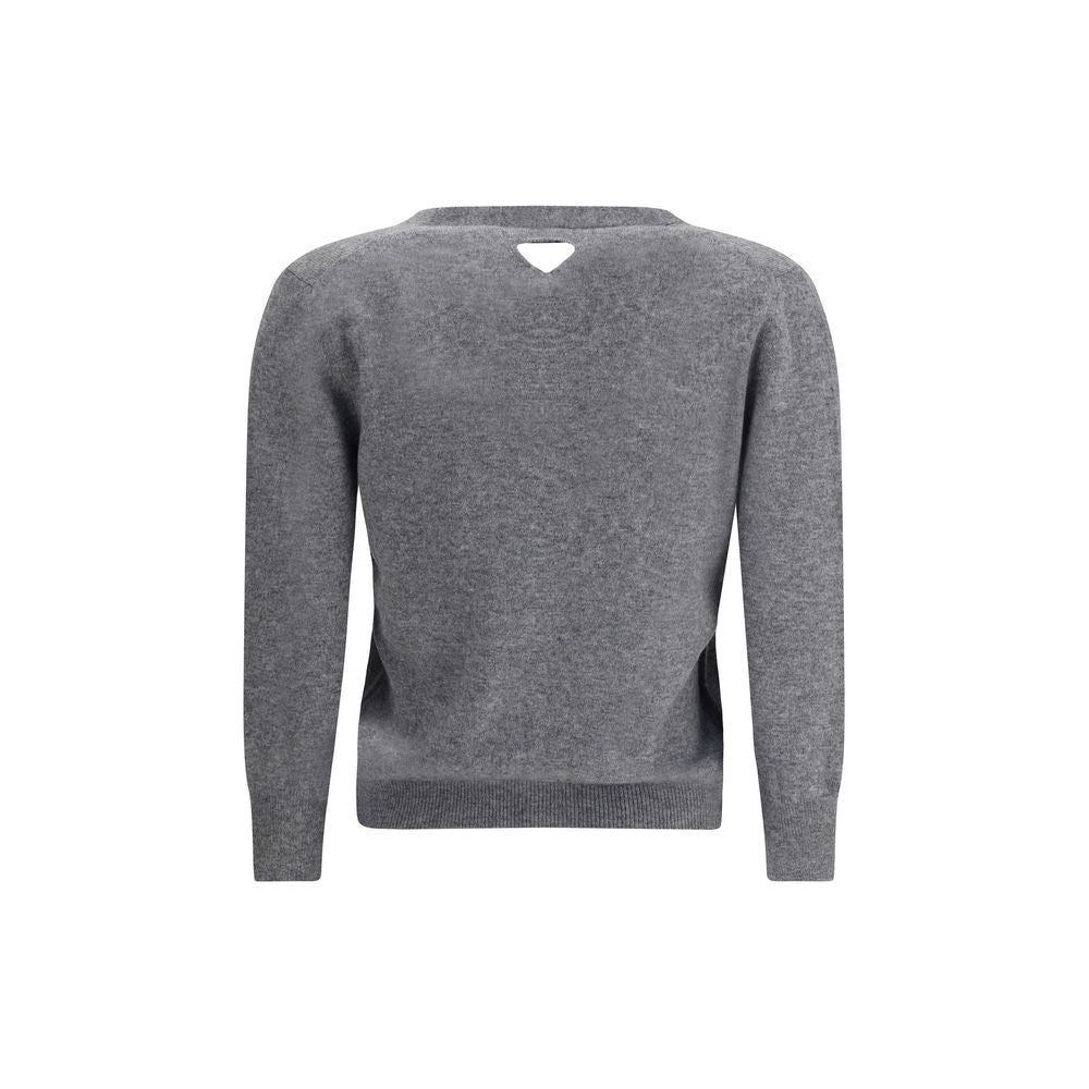 Prada Cashmere Cardigan