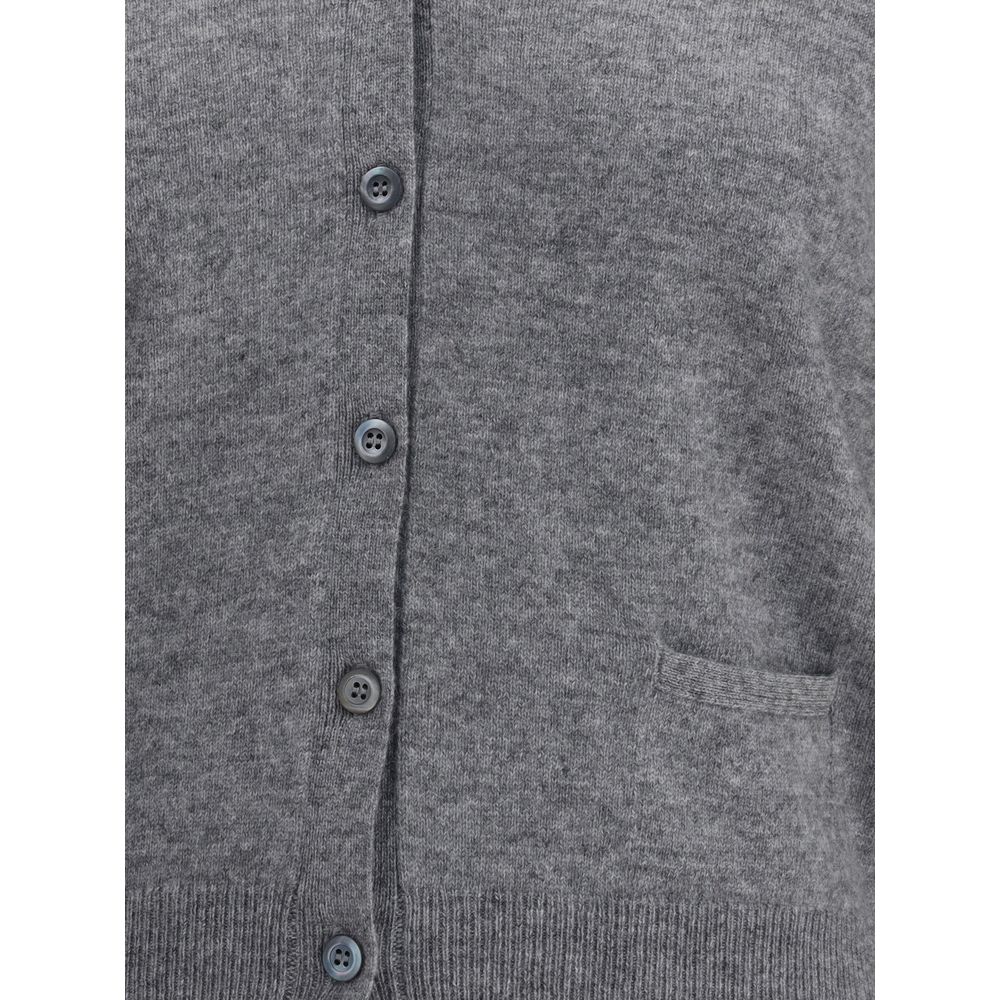 Prada Cashmere Cardigan