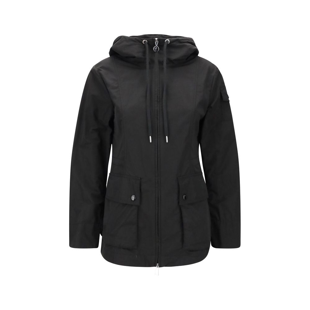 Moncler Leandro Parka Jacket