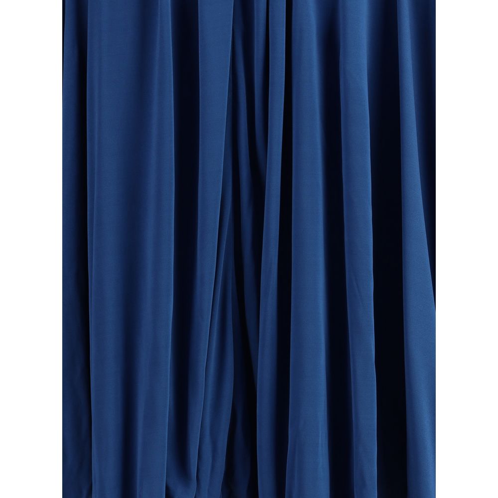 Saint Laurent Jersey Blouse